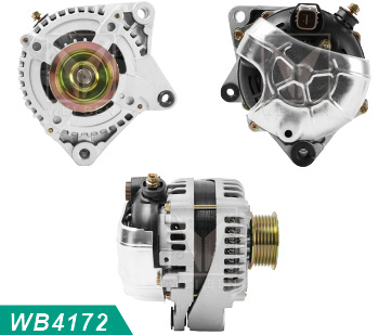 alternator china