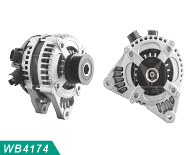 alternator china