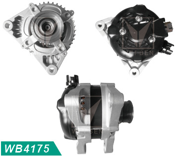 alternator china