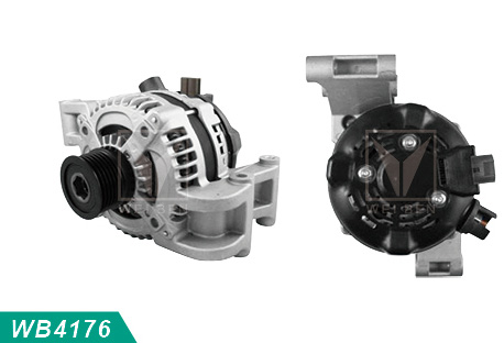 alternator china