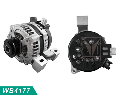 alternator china