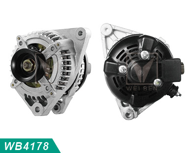 alternator china