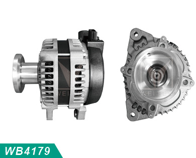 alternator china