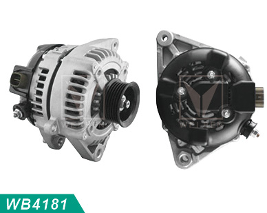 alternator china