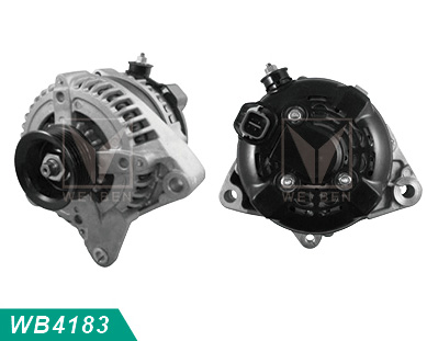 alternator china
