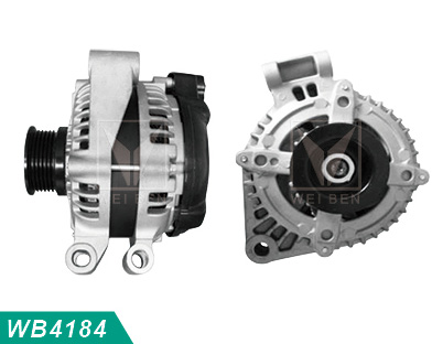 alternator china