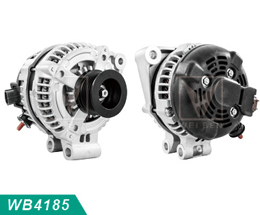alternator china
