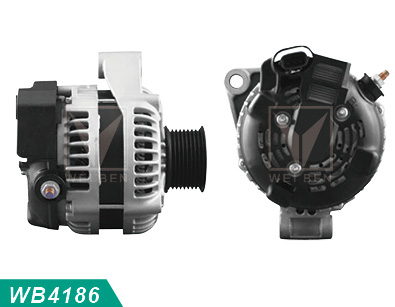 alternator china