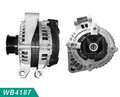 alternator china