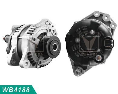 alternator china