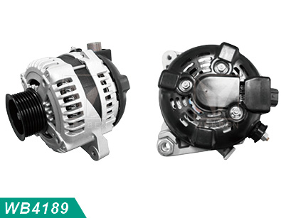 alternator china