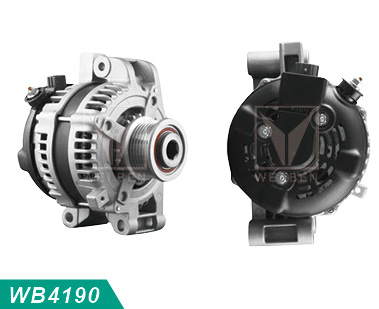 alternator china