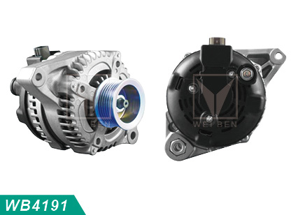 alternator china