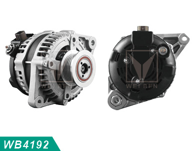 alternator china