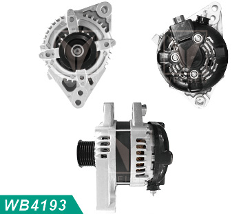 alternator china