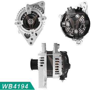 alternator china