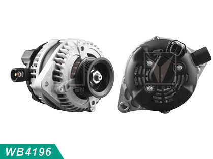 alternator china
