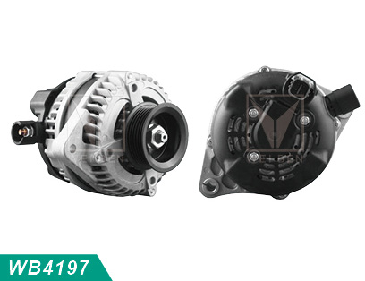 alternator china