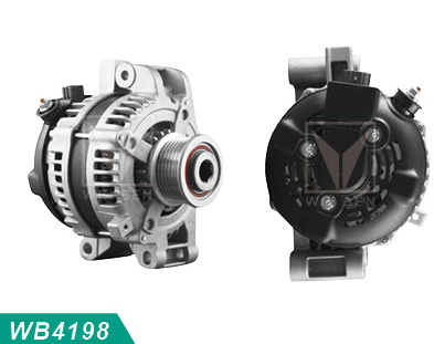 alternator china