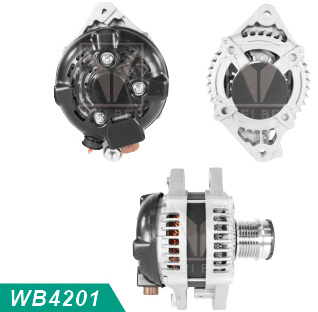 alternator china