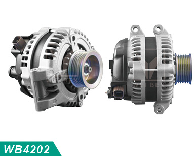 alternator china
