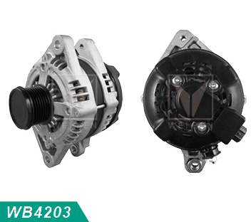 alternator china