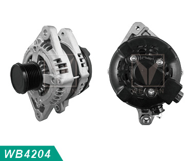 alternator china