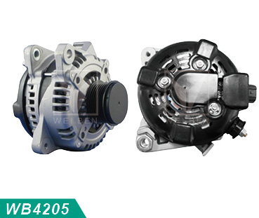 alternator china