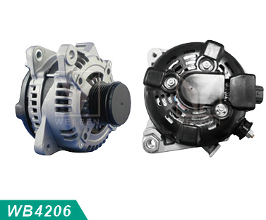 alternator china