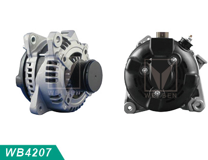 alternator china