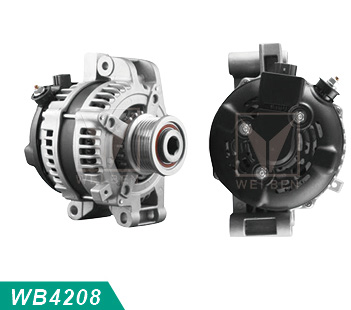 alternator china