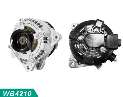 alternator china