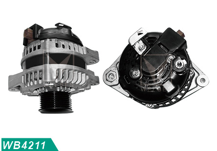 alternator china