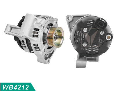 alternator china
