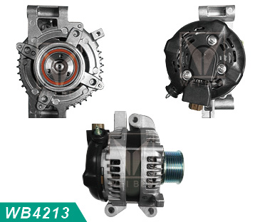 alternator china