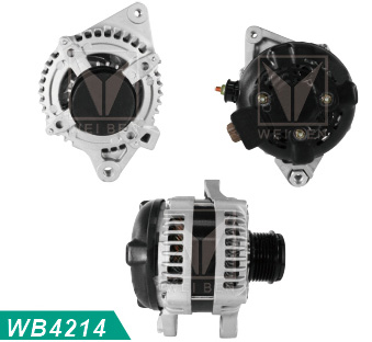 alternator china