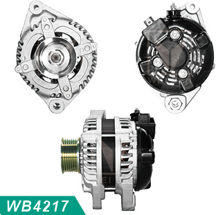alternator china