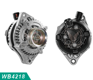 alternator china