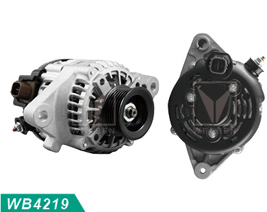 alternator china