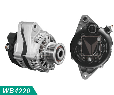 alternator china