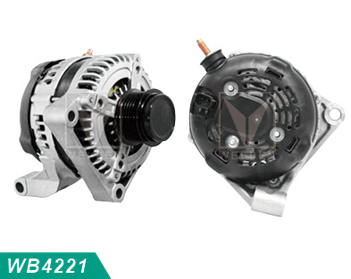 alternator china