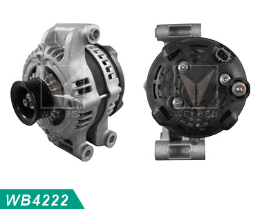 alternator china