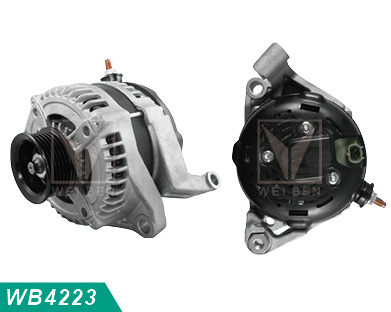 alternator china