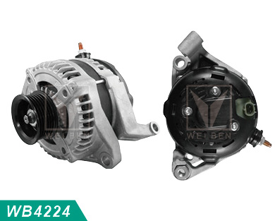 alternator china