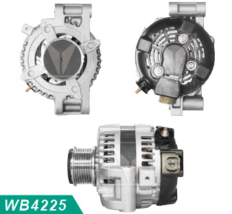 alternator china