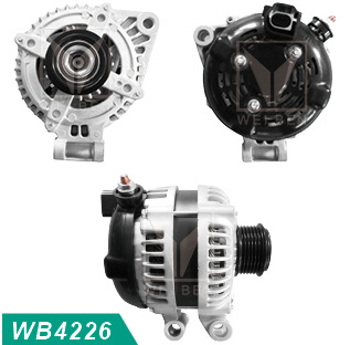 alternator china
