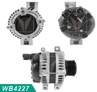 alternator china