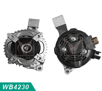 alternator china