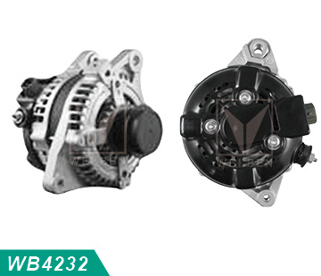 alternator china