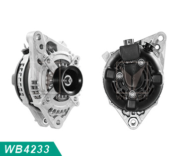alternator china